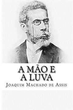 portada A Mão e a Luva (in Portuguese)