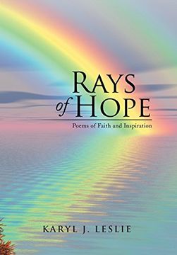 portada Rays of Hope: Poems of Faith and Inspiration