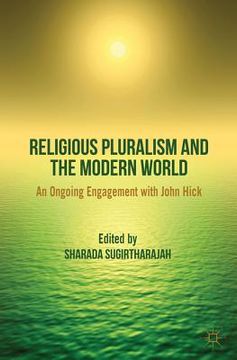 portada religious pluralism and the modern world