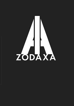 portada Zodaxa 1 (in Spanish)