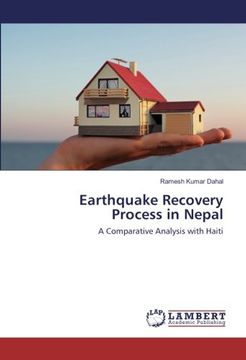 portada Earthquake Recovery Process in Nepal: A Comparative Analysis with Haiti