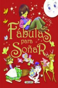 portada Fábulas para soñar (Fábulas y cuentos) (in Spanish)