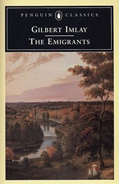 portada The Emigrants (Penguin Classics s. ) (en Inglés)