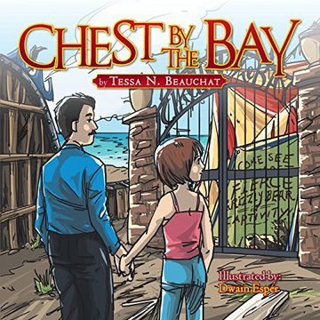 portada Chest by the Bay