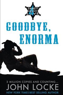 portada Goodbye, Enorma (in English)