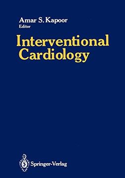 portada Interventional Cardiology (en Inglés)