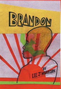 portada Brandon (in English)