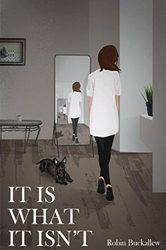 portada It is What it Isn't (en Inglés)