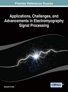 portada Applications, Challenges, and Advancements in Electromyography Signal Processing