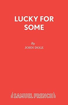 portada Lucky for Some (en Inglés)