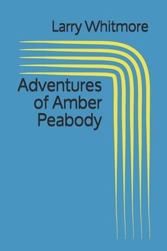 portada Adventures of Amber Peabody