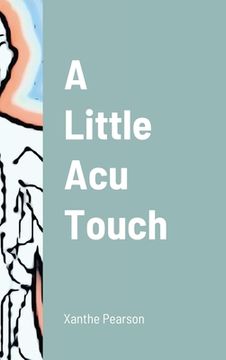 portada A Little Acu Touch