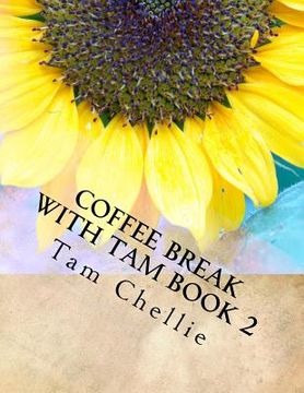 portada Coffee break with Tam book 2 (en Inglés)