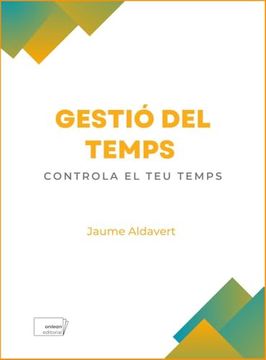 Gestió del Temps (en Catalán)