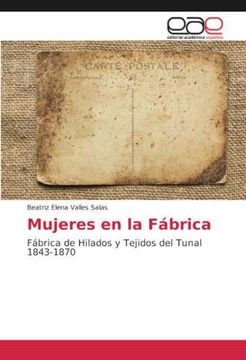 portada Mujeres en la Fábrica (in Spanish)