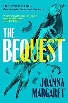 portada The Bequest (Paperback) (in English)