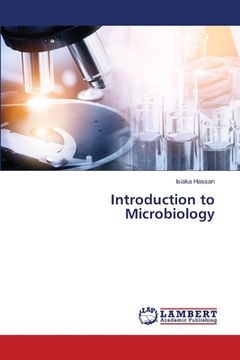 portada Introduction to Microbiology (en Inglés)