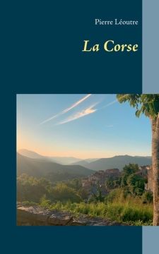 portada La Corse (in French)