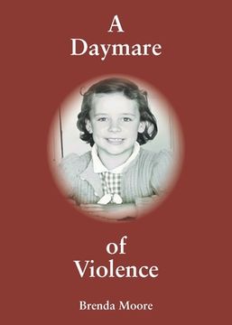 portada A Daymare of Violence (in English)