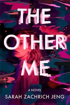 portada The Other me (in English)