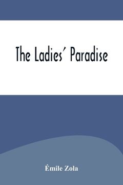 portada The Ladies' Paradise (en Inglés)