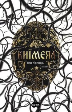 portada Khïmera (in Spanish)