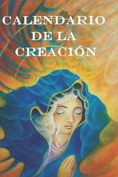 portada Calendario de la creación