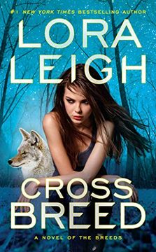 portada Cross Breed (a Novel of the Breeds) (in English)