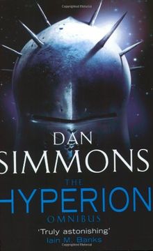 portada The Hyperion Omnibus: Hyperion, The Fall of Hyperion (GOLLANCZ S.F.) (en Inglés)