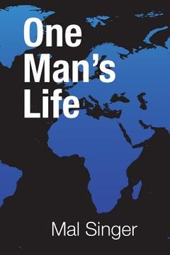 portada One Man's Life (in English)