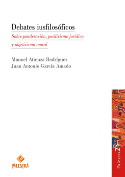 portada Debates Iusfilosoficos (in Spanish)