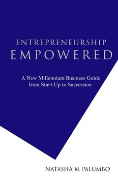 portada Entrepreneurhip Empowered 2nd Edition