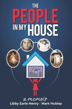 portada The People In My House (in English)