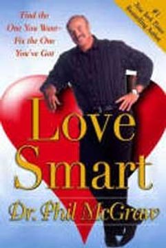 portada Love Smart (in English)