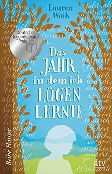 portada Das Jahr, in dem ich Lügen Lernte (Reihe Hanser) (in German)