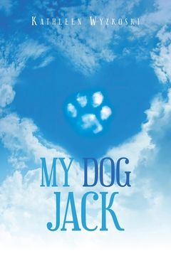 portada My Dog Jack