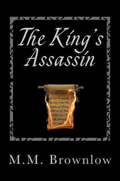 portada The King's Assassin: 2nd Edition (en Inglés)