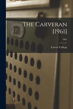 portada The Carveran [1961]; 1961 (en Inglés)