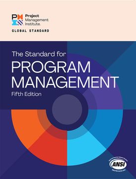 portada The Standard for Program Management - Fifth Edition
