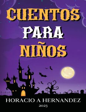 portada Cuentos para niños