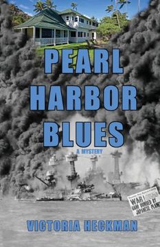 portada Pearl Harbor Blues
