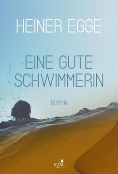 portada Eine Gute Schwimmerin (en Alemán)