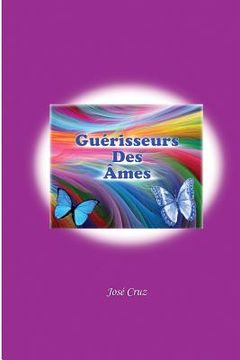 portada Guérisseurs Des Âmes (en Francés)