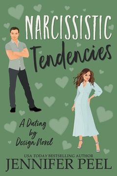 portada Narcissistic Tendencies (en Inglés)