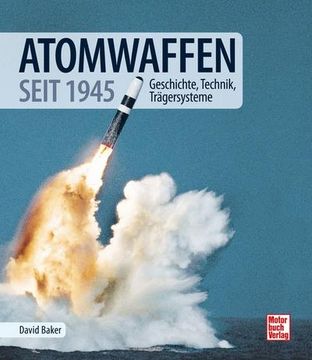 portada Atomwaffen (en Alemán)