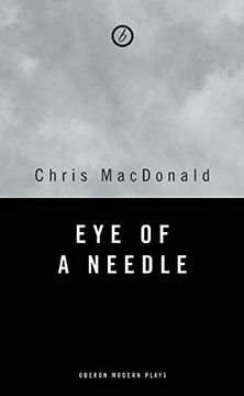 portada Eye of a Needle (in English)