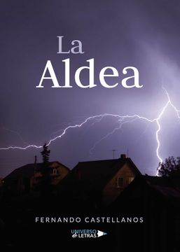 portada La Aldea