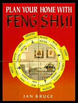 portada Plan Your Home with Feng Shui (en Inglés)