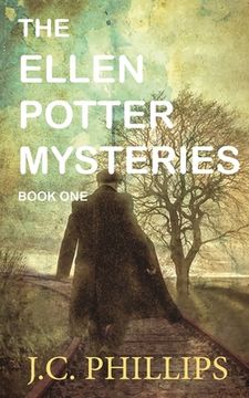 portada The Ellen Potter Mysteries Book One
