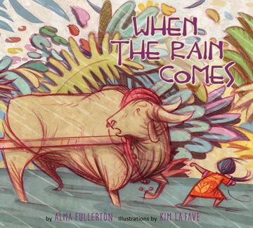 portada When the Rain Comes (in English)
